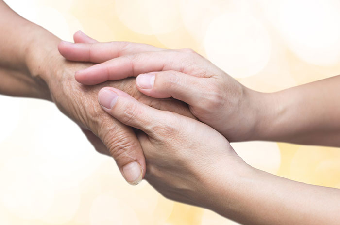 Catholic Hospice Services in Pittsburgh