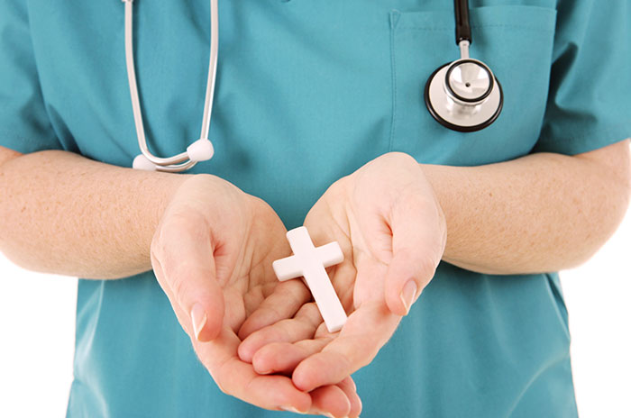 Pinnacle Hospice Care Team